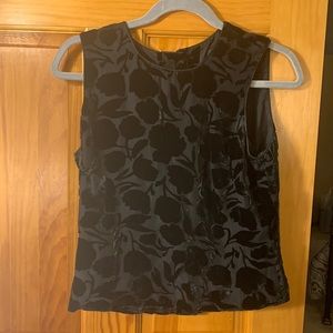 Banana Republic blouse size 6